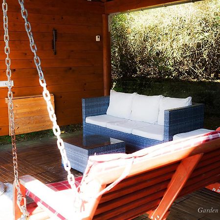 Entire House In Schwarzwald With Mountain View, Private Sauna, Gym, Garden And Terraces Unterkirnach Екстер'єр фото
