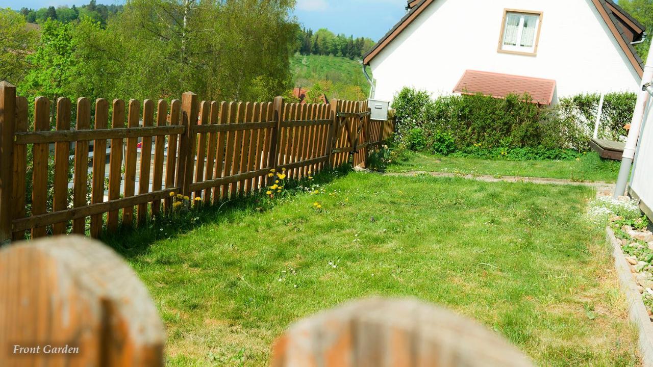 Entire House In Schwarzwald With Mountain View, Private Sauna, Gym, Garden And Terraces Unterkirnach Екстер'єр фото