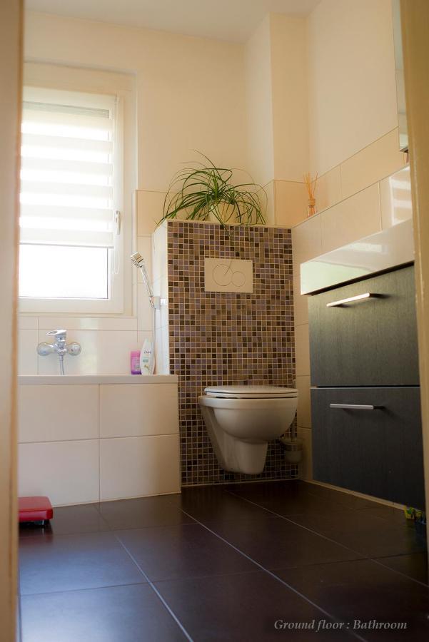 Entire House In Schwarzwald With Mountain View, Private Sauna, Gym, Garden And Terraces Unterkirnach Екстер'єр фото