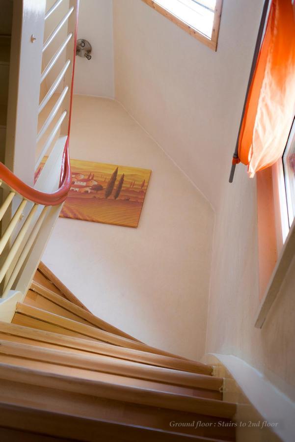 Entire House In Schwarzwald With Mountain View, Private Sauna, Gym, Garden And Terraces Unterkirnach Екстер'єр фото