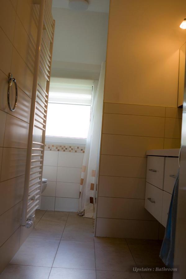 Entire House In Schwarzwald With Mountain View, Private Sauna, Gym, Garden And Terraces Unterkirnach Екстер'єр фото